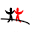 c