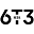 6