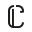 c