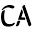 c