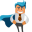 c