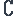 c