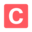 c
