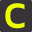 c