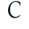 c