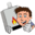 c