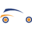 c