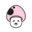 c