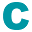 c
