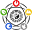 c