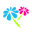 c