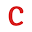 c