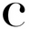 c