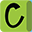 c