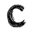 c