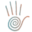 c