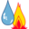 c