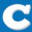 c
