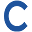 c