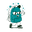 c