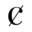 c