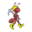c