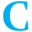 c