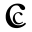 c