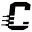 c