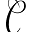 c