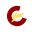 c
