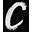 c