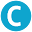 c