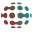 c