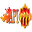 c