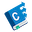 c