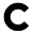 c