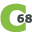 c