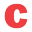 c
