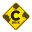 c