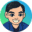 c