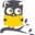 c