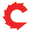 c
