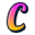 c