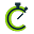 c