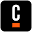 c