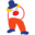 c