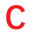c
