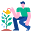 c