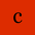 c
